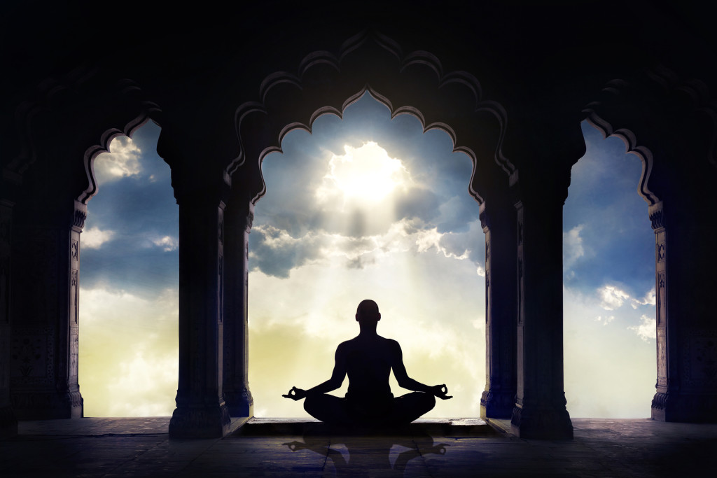 Meditation, Buddhism, Eightfold Path