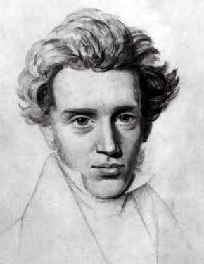 Soren Kierkegaard, Philosopher
