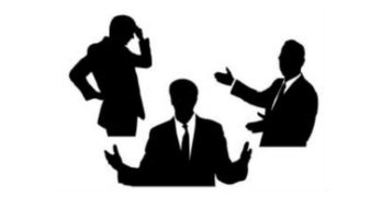 Reading body language