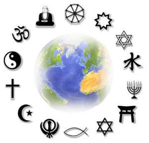 world religions and religious literacy