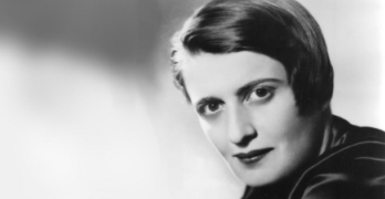 Image of Ayn Rand