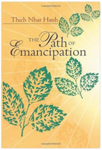 Image of The Path of Emancipation by Thich Nhat Hanh book cover