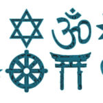 Religious Symbols of the World